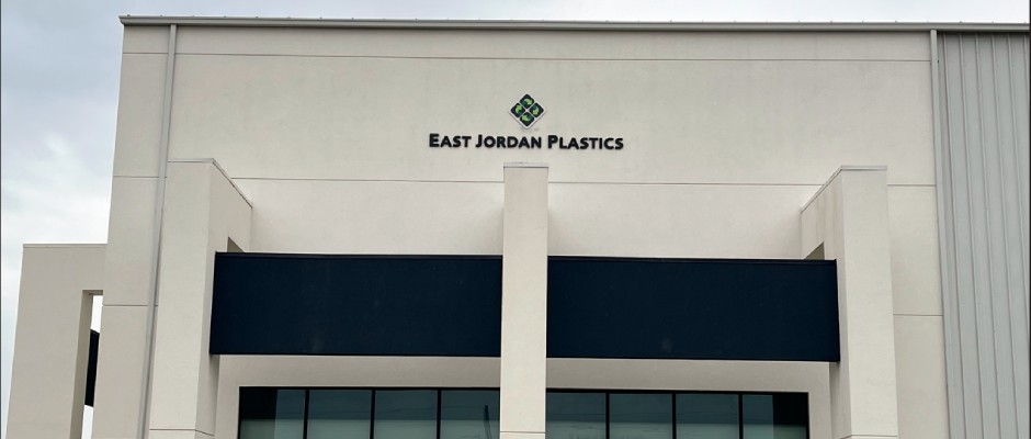 East Jordan Plastics, Inc.